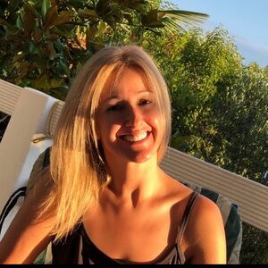 Meet your Posher, Sandra